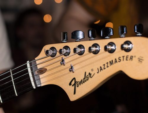 موسیقی قلب و روح